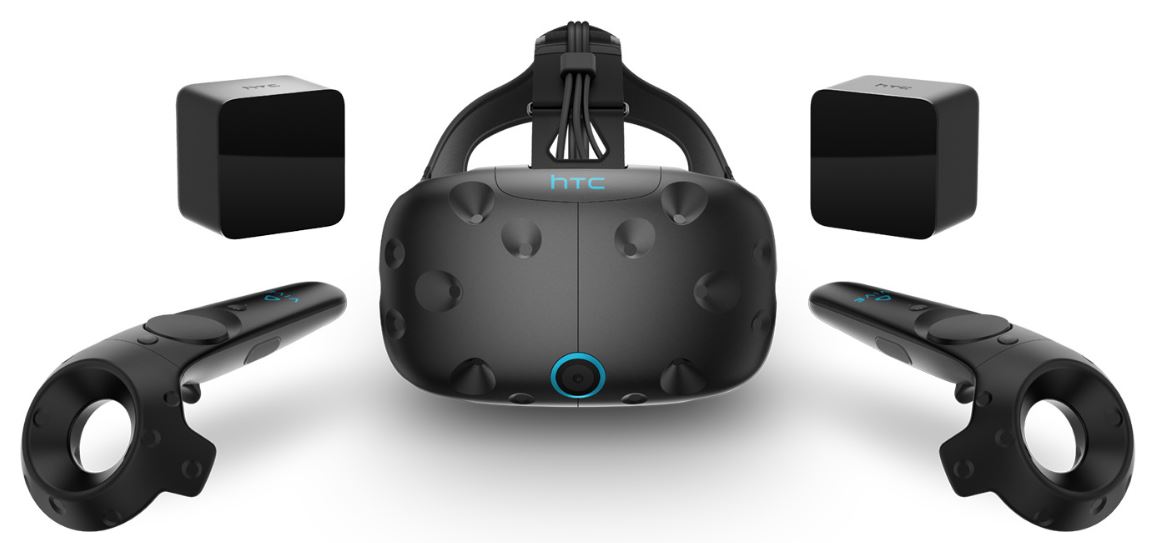 what is the best vr headset for pc