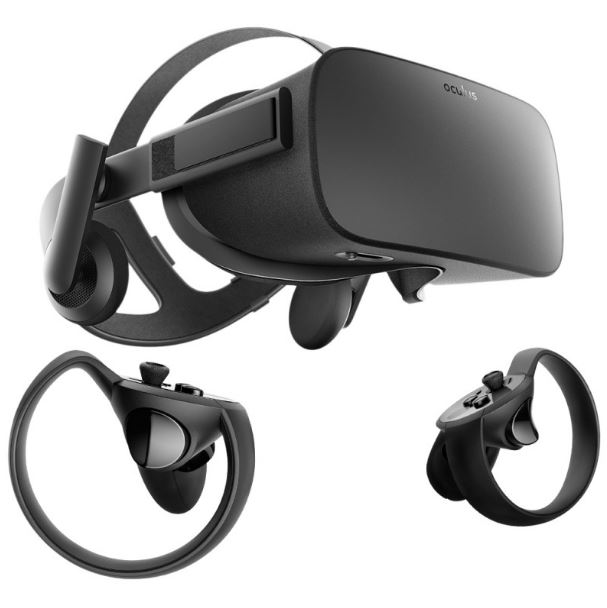 what is the best vr headset for pc