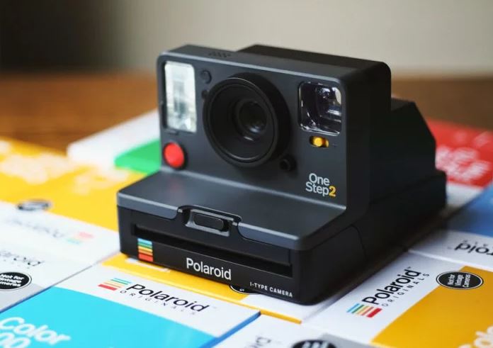 best instant polaroid cameras