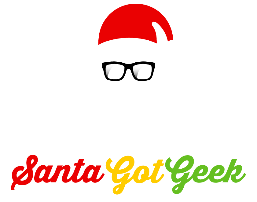 Contact Santa Got Geek