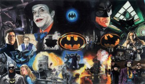 batman movies chronological order