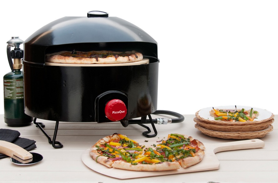 Pizzacraft Portable Outdoor Pizza Oven