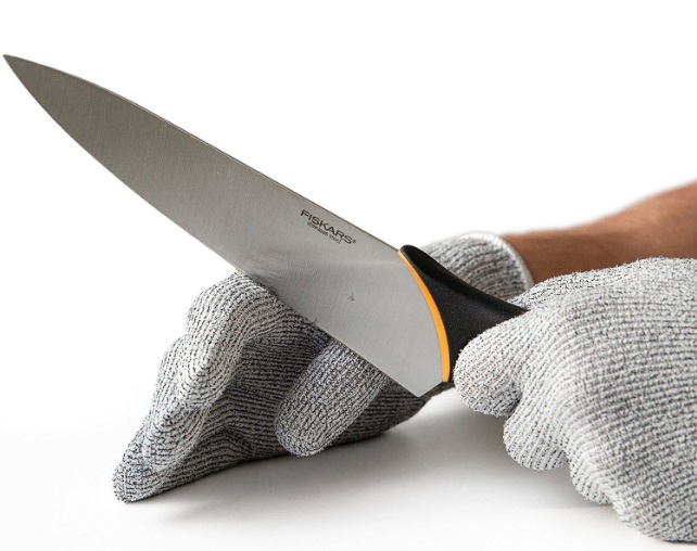 nocry cut resistant gloves