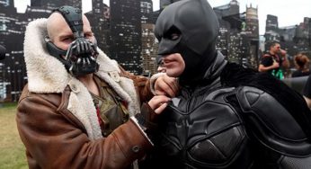 bane's jacket